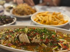 -辣螃铠盆盆蟹大排档(总店)