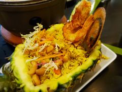 -Thai Alley泰爱里(二沙岛店)