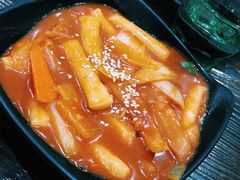 -意成料理