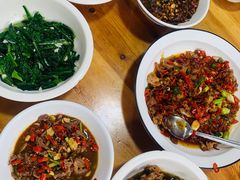 -笨罗卜浏阳菜馆(富家湾小区店)