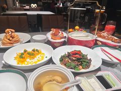 -秀儿四九城·新京菜(亚运村鸟巢店)