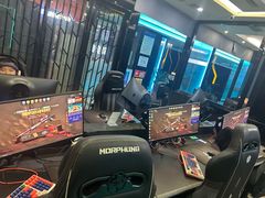 -绿树电竞(五路店)