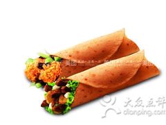 -肯德基(胜利店)