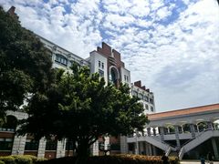 -厦门大学(思明校区)