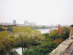-紫金山山顶公园