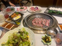 -千寻山野烤肉(中关村店)