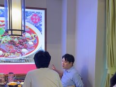 -川流不息·地道川菜·小龙虾(新松江路店)