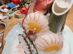 -尚海豆捞(乐虹坊店)