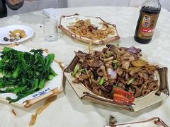 -标记美食新鲜猪杂(兴南大道店)