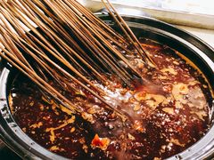-钢管厂五区小郡肝串串香(通锦桥店)