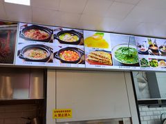 -陈阿婆鱼头泡饼·京味菜(复兴路店)