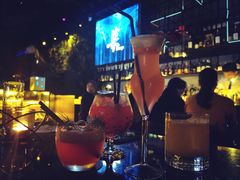 -柒Lounge(三里屯店)
