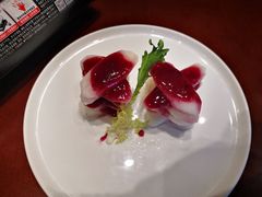-箱美术馆私房菜(水晶郦城店)