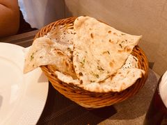 -Pita's&Tika's中东和印度风味餐厅(龙湖天街店)