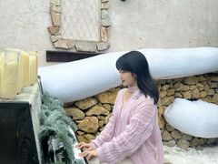 -Lamant Manor已闻花名關於藍