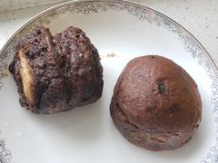 糖花卷-老回回烩面馆(左家庄店)