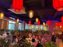 -水巷子·巴掌腰片重庆火锅(巧家店)