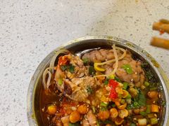 -钢管厂五区小郡肝串串香(南山店)