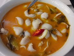 -丰收日·小海鲜·沪上家宴(顾村正大店)