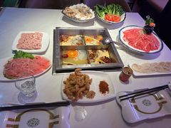 -大妙火锅·非物质文化遗产(锦里店)