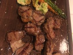 烤羊排-Pasha帕夏土耳其餐厅(南昌路店)