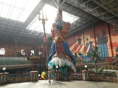 -波塞冬旅游度假区