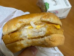 -肯德基(永旺店)