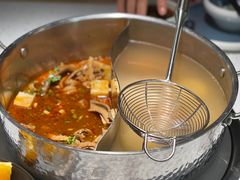 -左庭右院鲜牛肉火锅(苏州园区永旺店)