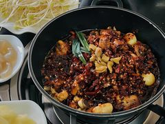 -贵阳李氏息烽阳朗鸡(民生路店)