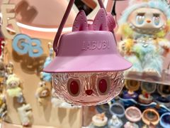 -泡泡玛特POPMART(世豪广场店)