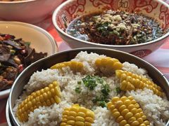 -恰八斗·猛火长沙菜(国贸店)