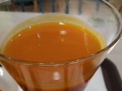 南瓜饮-魏家凉皮(文景路店)