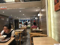 -魏家凉皮(西安秋林宏业商厦店)