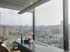 -烛影拾光观景餐厅·创意菜·摄影·小提琴(大唐不夜城店)