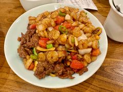 -兰溪十八浇(天一店)