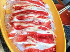 -皇城老妈·大连海鲜火锅(港湾店)