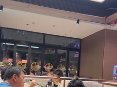 -聚味瞿记·龙虾堂(咸嘉湖店)