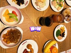 -凡塔斯牛排自助餐厅(广东佛山三水万达店)