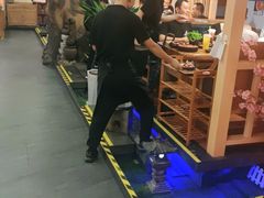 大堂-九田家黑牛烤肉料理(衡百国际店)