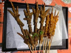 -寂寞的豆芽(龙泽路店)