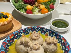 -清真·卡德尔大叔新疆主题餐厅(龙汇路店)