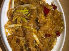 -榆林镇筋饼(知春路店)