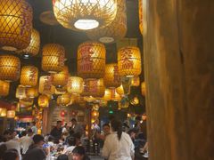 -南京大牌档(青岛万象城店)