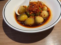 -太二酸菜鱼(兴业太古汇店)