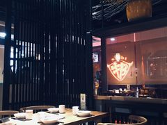 大堂-水木苼 蔬食料理