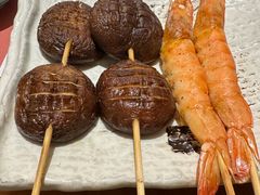 -一心创作料理屋(经开万达店)