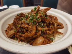 -情妹耙泥鳅·江湖川菜(科华店)