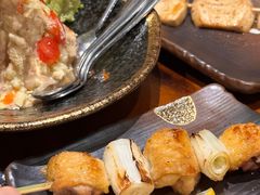 -鸟鹏烧鸟居酒屋(仁恒梦中心店)