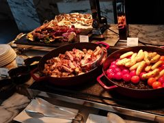-广州文华东方酒店·悦铂尼西餐厅