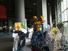 -广东科学中心科技影院